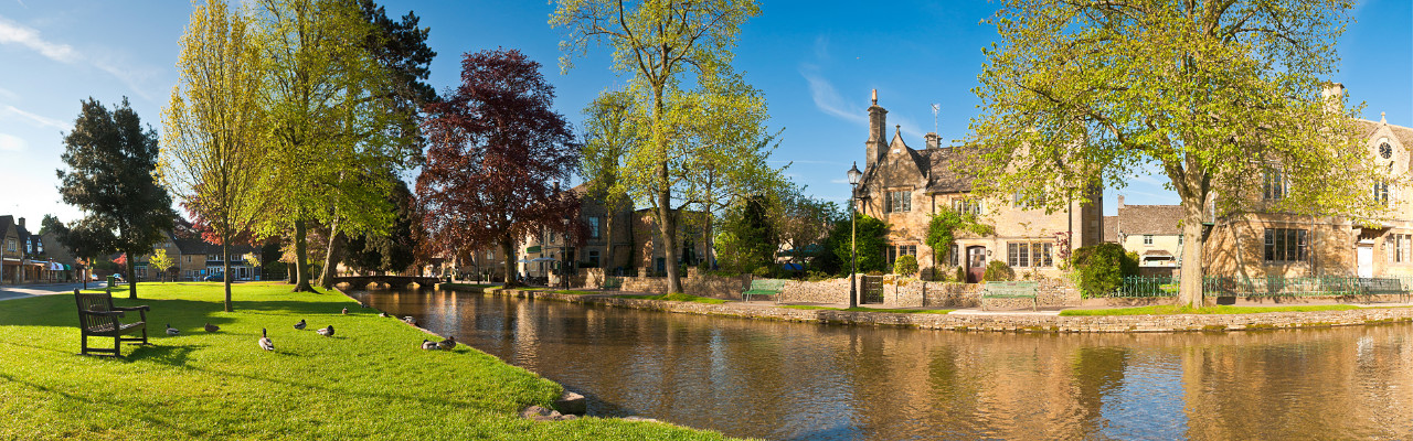 Planning your stay in Bourton-on-the-Water