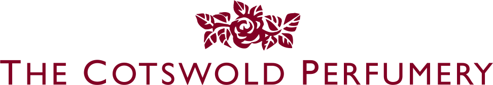 cotswold perfumery logo